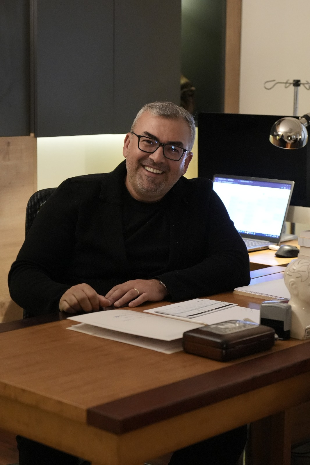 Uzm. Dr. Doğan Işık