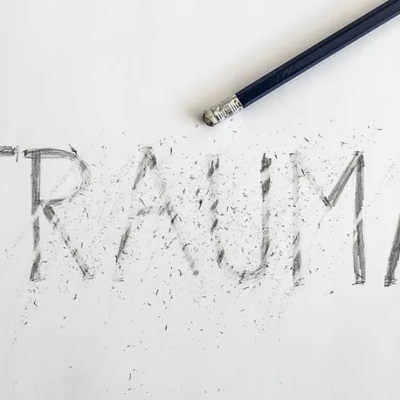 Travma Sonrası Stres Bozukluğu