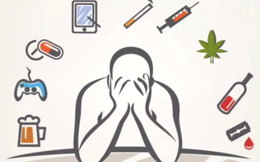 Bağımlılık Tedavisi Nasıl Yapılır_ Belirtiler, Tedavi Süreci ve Ailenin Rolü Dr Doğan Işık