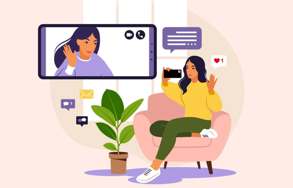 Online Psikiyatri ve Online Psikoterapi- Dijital Dönüşümle Ruh Sağlığına Ulaşmak Dr Doğan Işık Blog