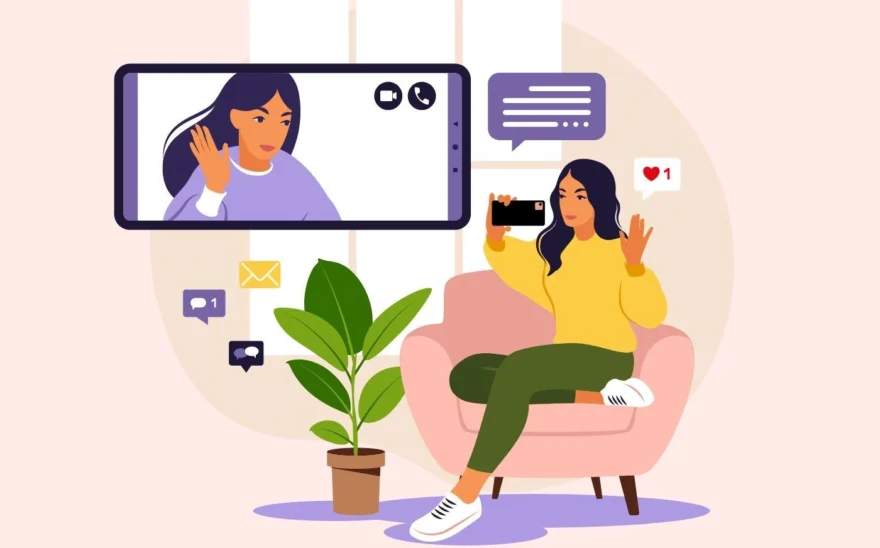 Online Psikiyatri ve Online Psikoterapi- Dijital Dönüşümle Ruh Sağlığına Ulaşmak Dr Doğan Işık Blog