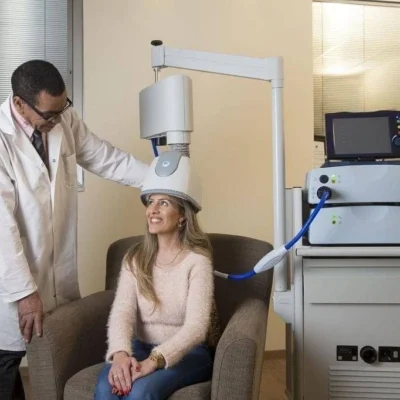 TMS Tedavisi Kimlere Uygulanır ve İlaçsız Depresyon Tedavisindeki Etkinliği Dr Doğan Işık Blog