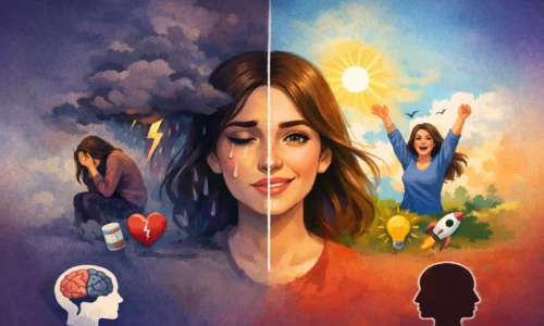 Bipolar Bozukluk Nedir_ Akıl Hastalığı mıdır, Şizofreniye Döner mi_ Dr Doğan Işık Psikiyatri Blog
