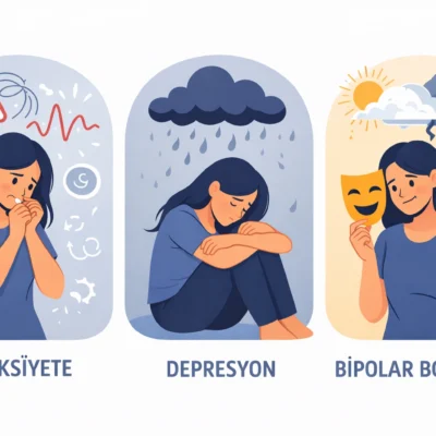 Depresyon Seviyeleri Nelerdir_ Hafif, Orta ve Majör Depresyon Nasıl Ayırt Edilir_