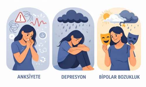 Depresyon Seviyeleri Nelerdir_ Hafif, Orta ve Majör Depresyon Nasıl Ayırt Edilir_