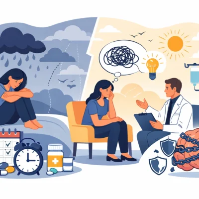 Depresyon Tedavisi Ne Kadar Sürer_ Dirençli Depresyon Nedir ve Nasıl Tedavi Edilir_ Dr Doğan Işık Psikiyatri Blog