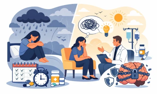 Depresyon Tedavisi Ne Kadar Sürer_ Dirençli Depresyon Nedir ve Nasıl Tedavi Edilir_ Dr Doğan Işık Psikiyatri Blog