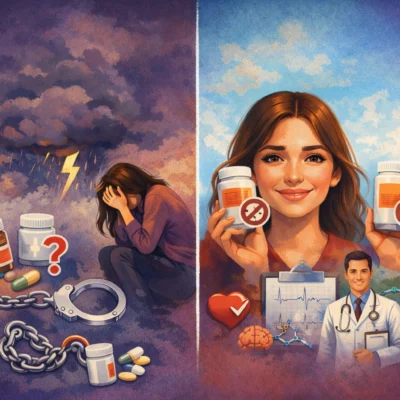 Psikiyatrik İlaçlar Bağımlılık Yapar mı_ Depresyon ve Bipolar Tedavisinde Gerçekler Dr Doğan Işık Psikiyatri Blog