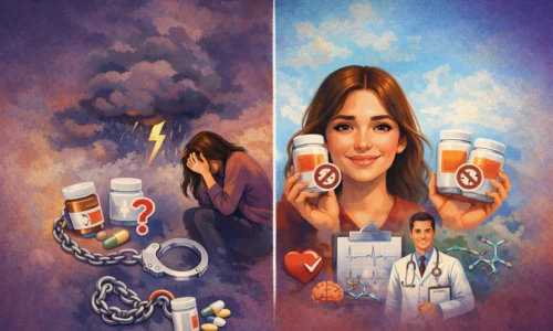 Psikiyatrik İlaçlar Bağımlılık Yapar mı_ Depresyon ve Bipolar Tedavisinde Gerçekler Dr Doğan Işık Psikiyatri Blog