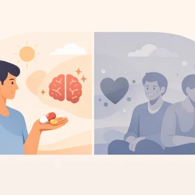 Dr Doğan Işık Psikiyatri Blog Antidepresanlar Kişiliği Değiştirir Mi