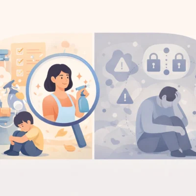 Dr Doğan Işık Psikiyatri Blog OKB Sadece Temizlik Takıntısı Mı