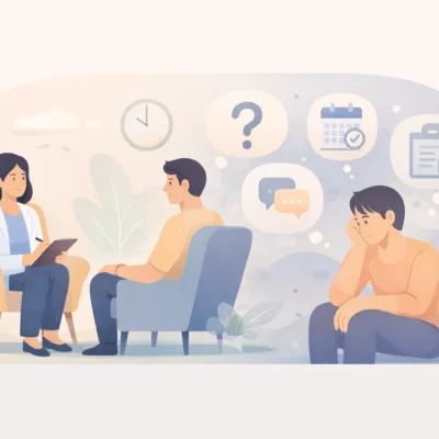 Dr Doğan Işık Psikiyatri Blog Psikiyatrik Tedavide İlk Görüşme Nasıl Geçer