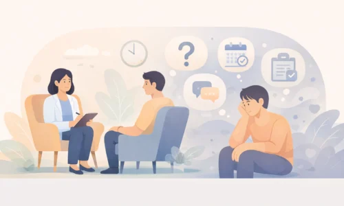 Dr Doğan Işık Psikiyatri Blog Psikiyatrik Tedavide İlk Görüşme Nasıl Geçer