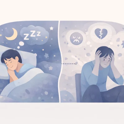 Dr Doğan Işık Psikiyatri Blog Uyku Bozuklukları Ruh Sağlığını Nasıl Etkiler