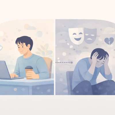 Dr Doğan Işık Psikiyatri Blog Yüksek İşlevli Depresyon Nedir