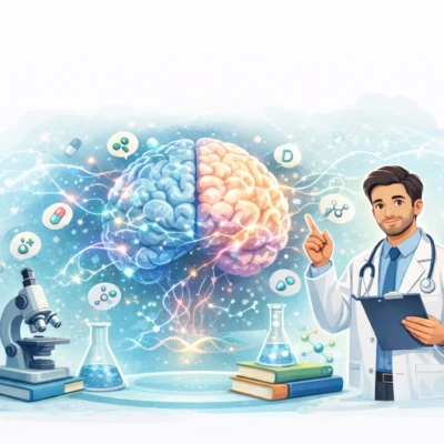 Psikiyatrik Hastalıklar Beyin Hastalığı mıdır_ Bilim Ne Diyor Dr Dogan Işık Psikiyatri Blog