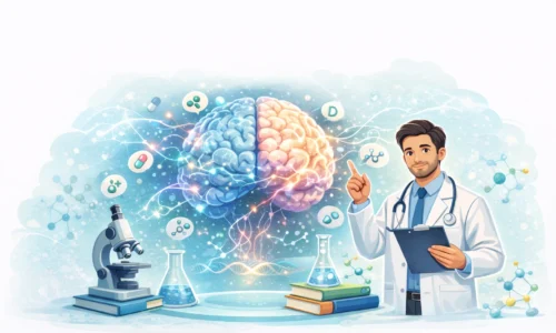 Psikiyatrik Hastalıklar Beyin Hastalığı mıdır_ Bilim Ne Diyor Dr Dogan Işık Psikiyatri Blog