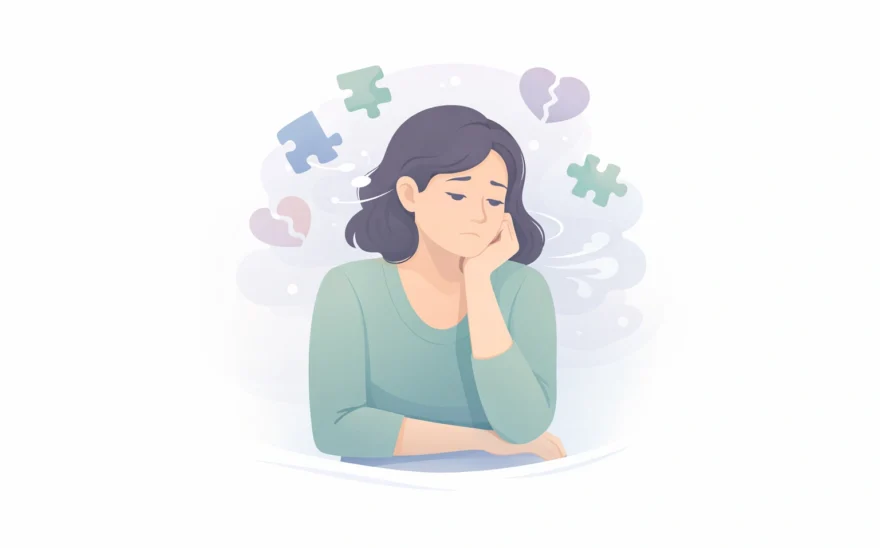 Borderline Kişilik Bozukluğu Nedir? Belirtiler, Nedenler ve Tedavi Süreci