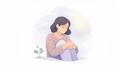 Yas Süreci mi Depresyon mu? Kayıp Sonrası Ruh Sağlığını Anlamak ve Doğru Destek Almak
