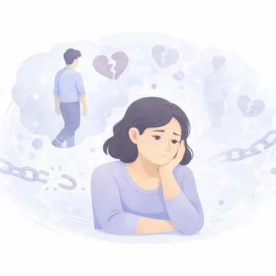 İlişki Anksiyetesi Nedir? Sürekli Terk Edilme Korkusu Normal Mi, Neden Olur Ve Nasıl Baş Edilir?