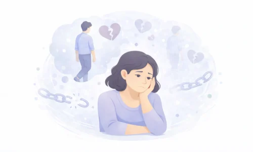 İlişki Anksiyetesi Nedir? Sürekli Terk Edilme Korkusu Normal Mi, Neden Olur Ve Nasıl Baş Edilir?