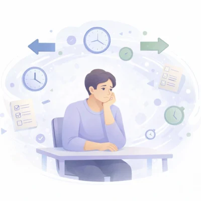 Karar Verememe Sorunu Nedir? Sürekli Erteleme Ve Kararsızlık Psikolojik Bir Belirti Mi?