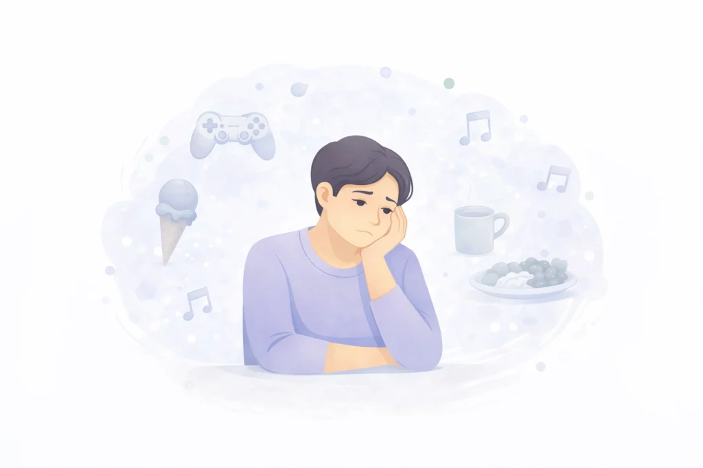 Hiçbir Şeyden Zevk Alamamak Ne Anlama Gelir? Anhedoni Nedir, Depresyonun En Sessiz Ve En Sinsi Belirtisi Nasıl Anlaşılır?