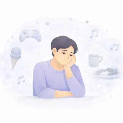 Hiçbir Şeyden Zevk Alamamak Ne Anlama Gelir? Anhedoni Nedir, Depresyonun En Sessiz Ve En Sinsi Belirtisi Nasıl Anlaşılır?