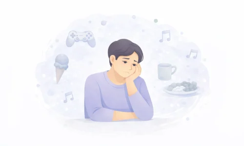 Hiçbir Şeyden Zevk Alamamak Ne Anlama Gelir? Anhedoni Nedir, Depresyonun En Sessiz Ve En Sinsi Belirtisi Nasıl Anlaşılır?