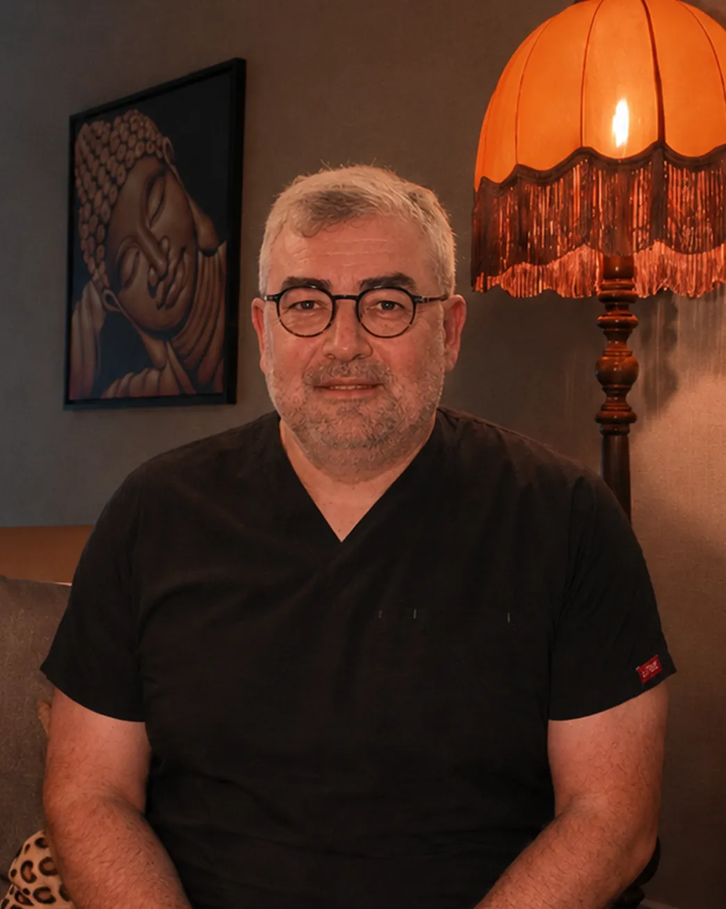 Uzm. Dr. Doğan Işık