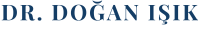 Uzm. Dr. Doğan Işık Psikiyatri & Psikoterapi Logosu